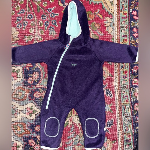 Uppi outdoor onesie - Picture 1 of 2